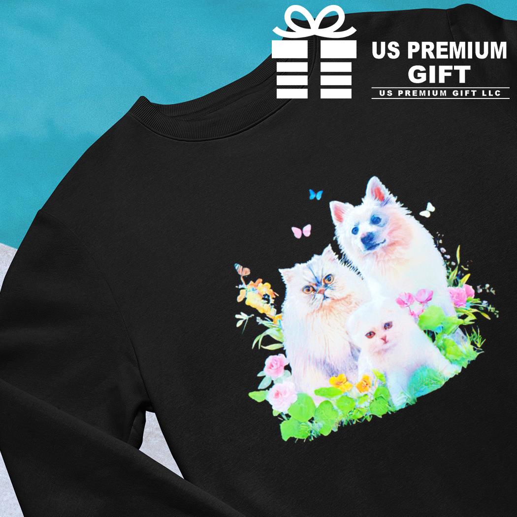 Qtcinderella Merch Pet Shirt - new shirt, t-shirt, hoodie, tank