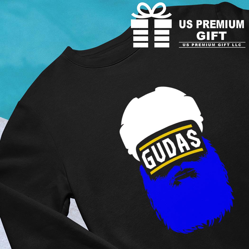 Radko Gudas Florida Panthers ice hockey Florida beard 2023 T-shirt, hoodie,  sweater, long sleeve and tank top