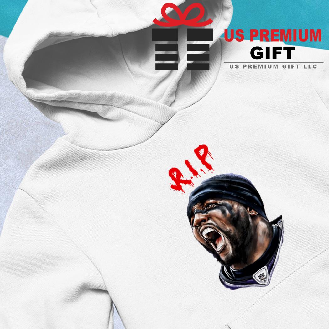 Rip Ray Lewis III Baltimore Ravens football 2023 T-shirt, hoodie, sweater,  long sleeve and tank top