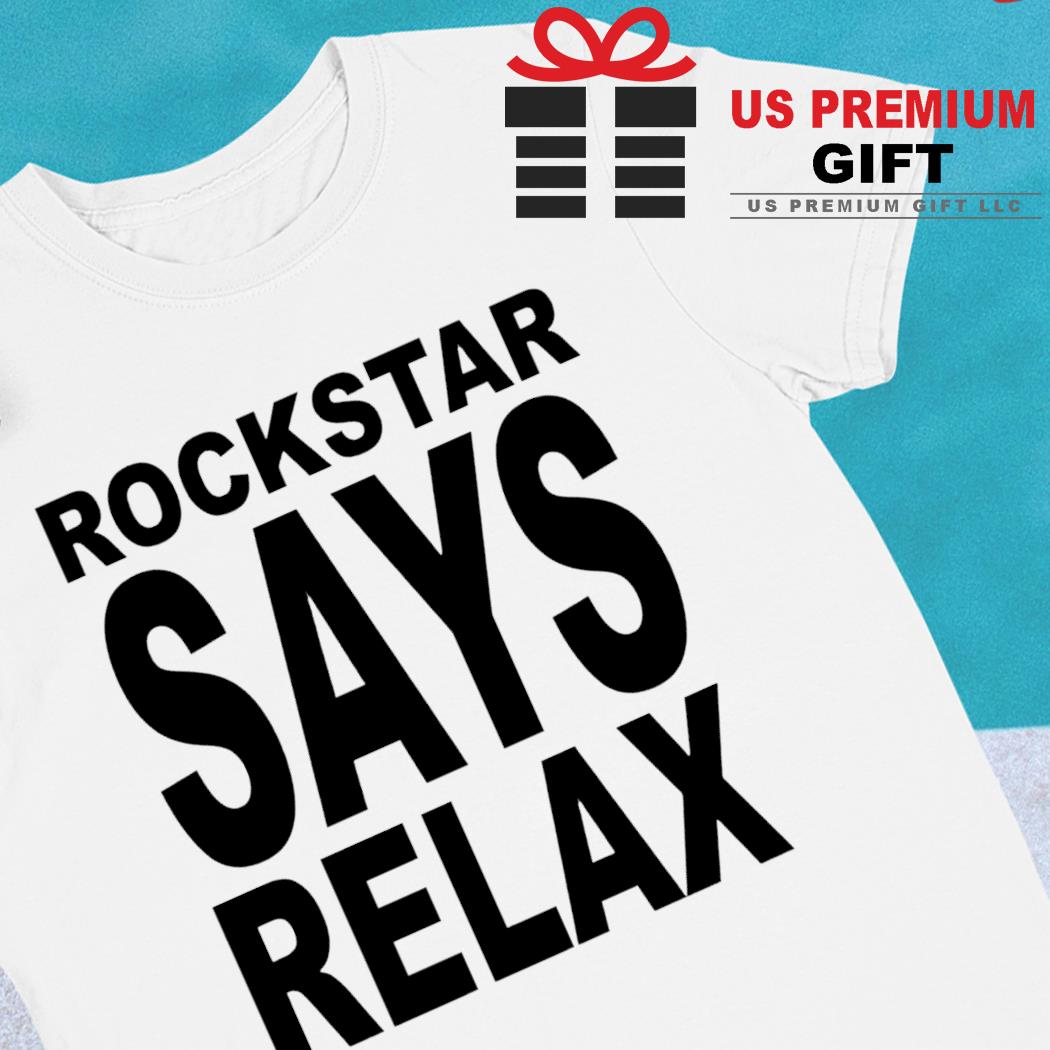 Rockstar Made Shirt, hoodie, sweater, long sleeve and tank top