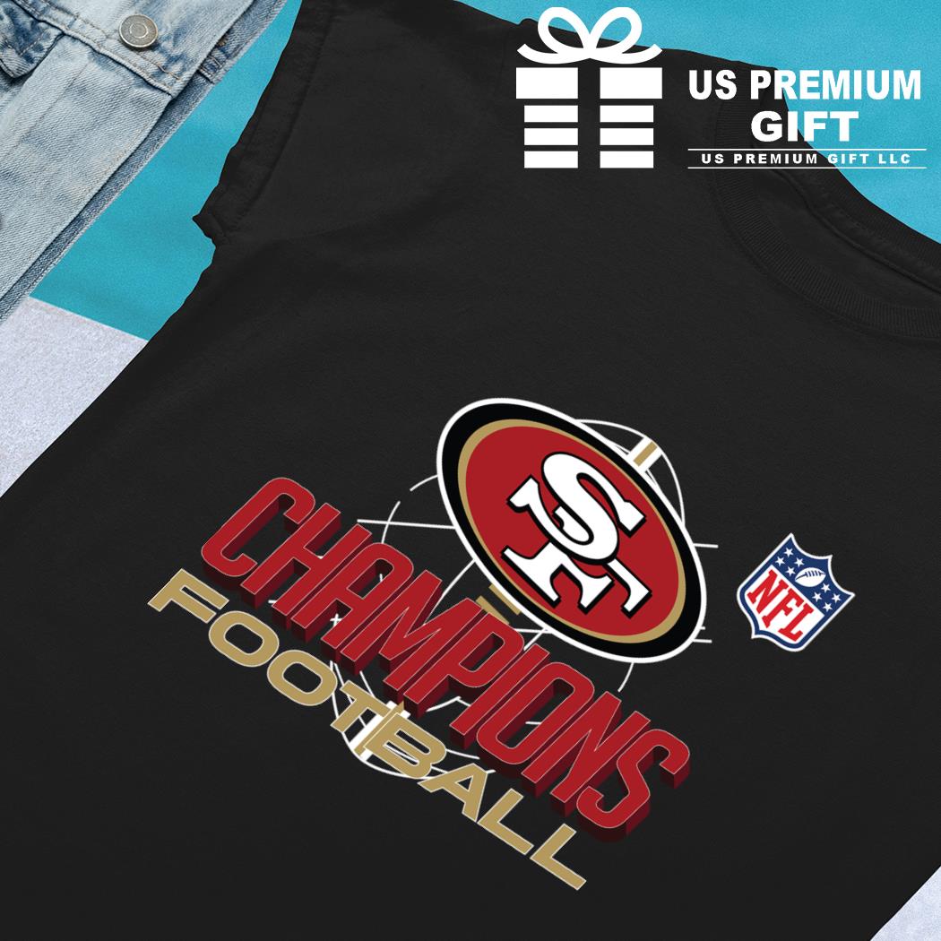 San Francisco 49ers NFC West Champions Apparel, 49ers Gear At NFL