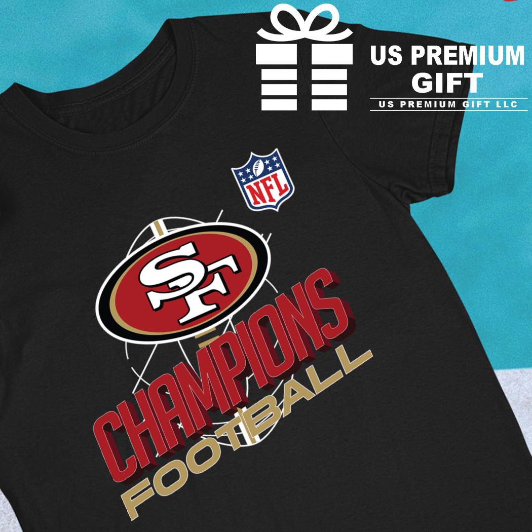 San francisco 49ers wins super bowl champions nfl shirt, hoodie, longsleeve  tee, sweater