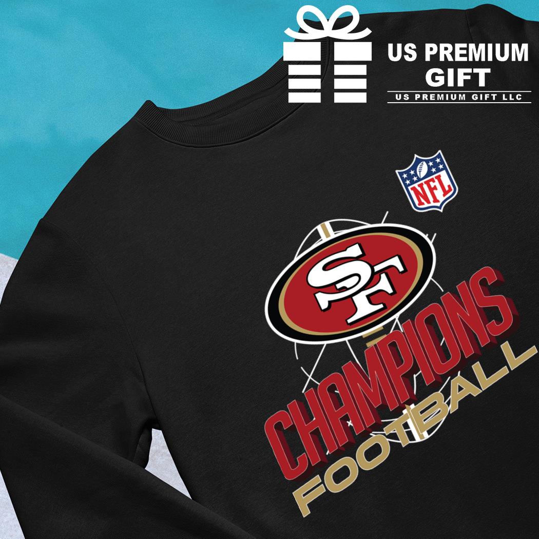 Champion San Francisco 49ers NFL Jerseys for sale