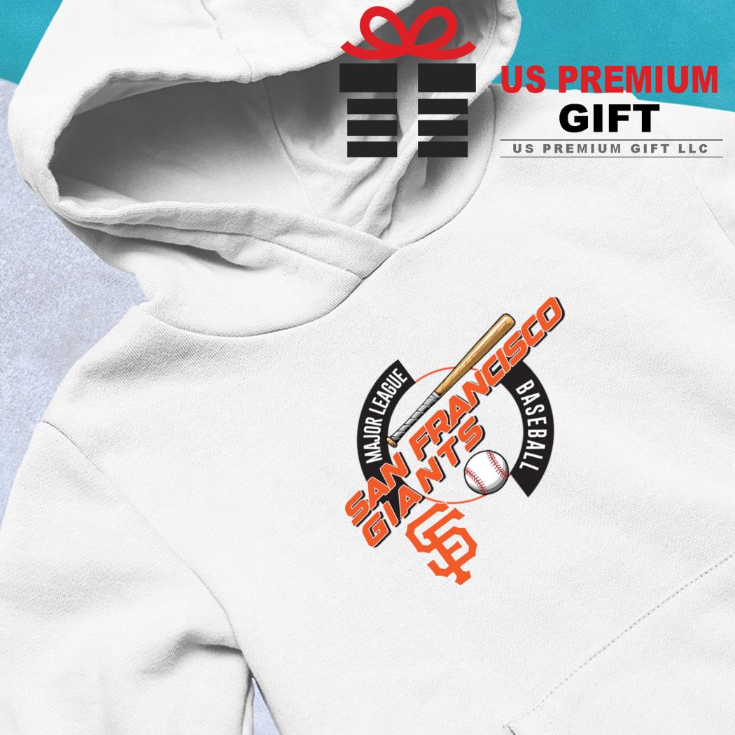 San Francisco Giants baseball G logo 2023 T-shirt, hoodie, sweater, long  sleeve and tank top