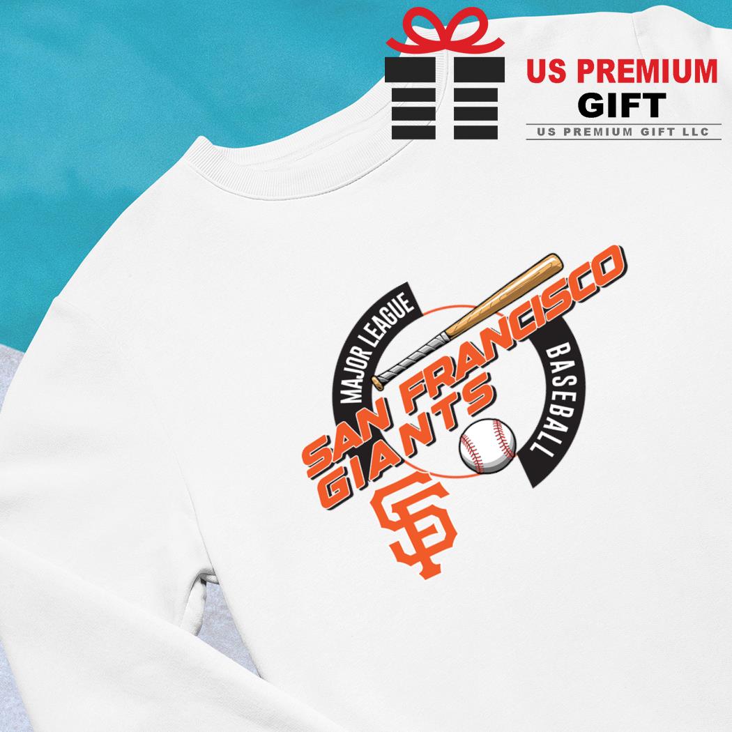 San Francisco Giants baseball team G logo 2023 T-shirt, hoodie, sweater,  long sleeve and tank top