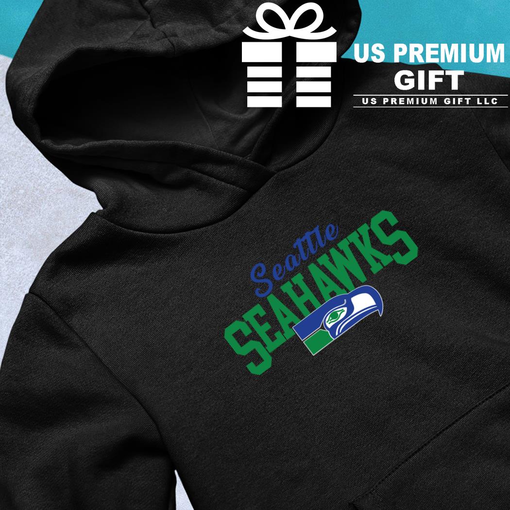 Seattle Seahawks Hoodie, Seahawks Sweatshirts, Seahawks Fleece