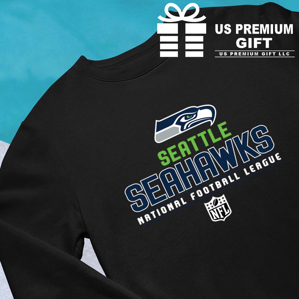 National Football League Seattle Seahawks NFL T-shirt, hoodie