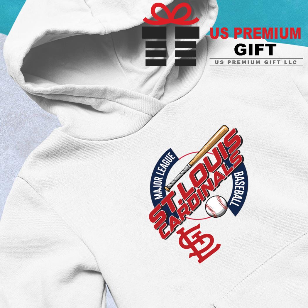St. Louis Cardinals Big Deal Logo Shirt, hoodie, sweater, long sleeve and tank  top