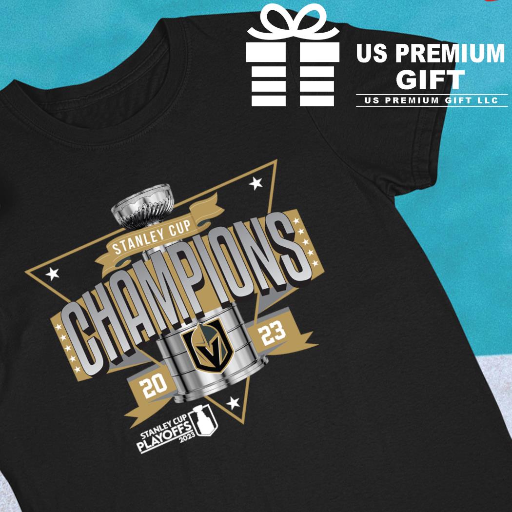 Vegas Golden Knights 2023 Stanley Cup Champs shirt, hoodie, sweater, long  sleeve and tank top