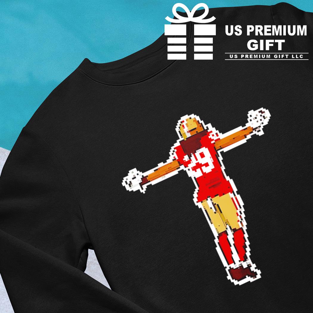 Talanoa Hufanga San Francisco 49ers HUF signature shirt, hoodie, sweater,  long sleeve and tank top