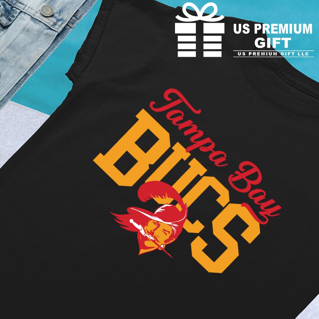 Bucs Tank Top 