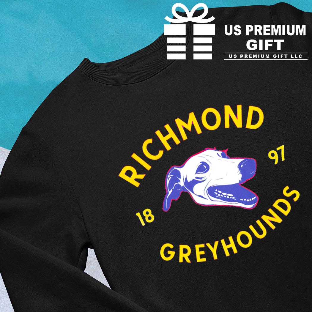 AFC Richmond Hoodie, Custom prints store