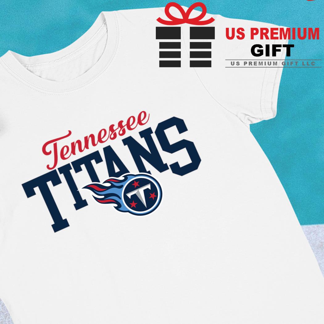 Tennessee Titans 2023 logo T-shirt, hoodie, sweater, long sleeve