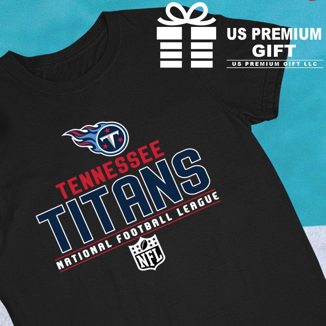 National Football League Tennessee Titans NFL T-shirt, hoodie