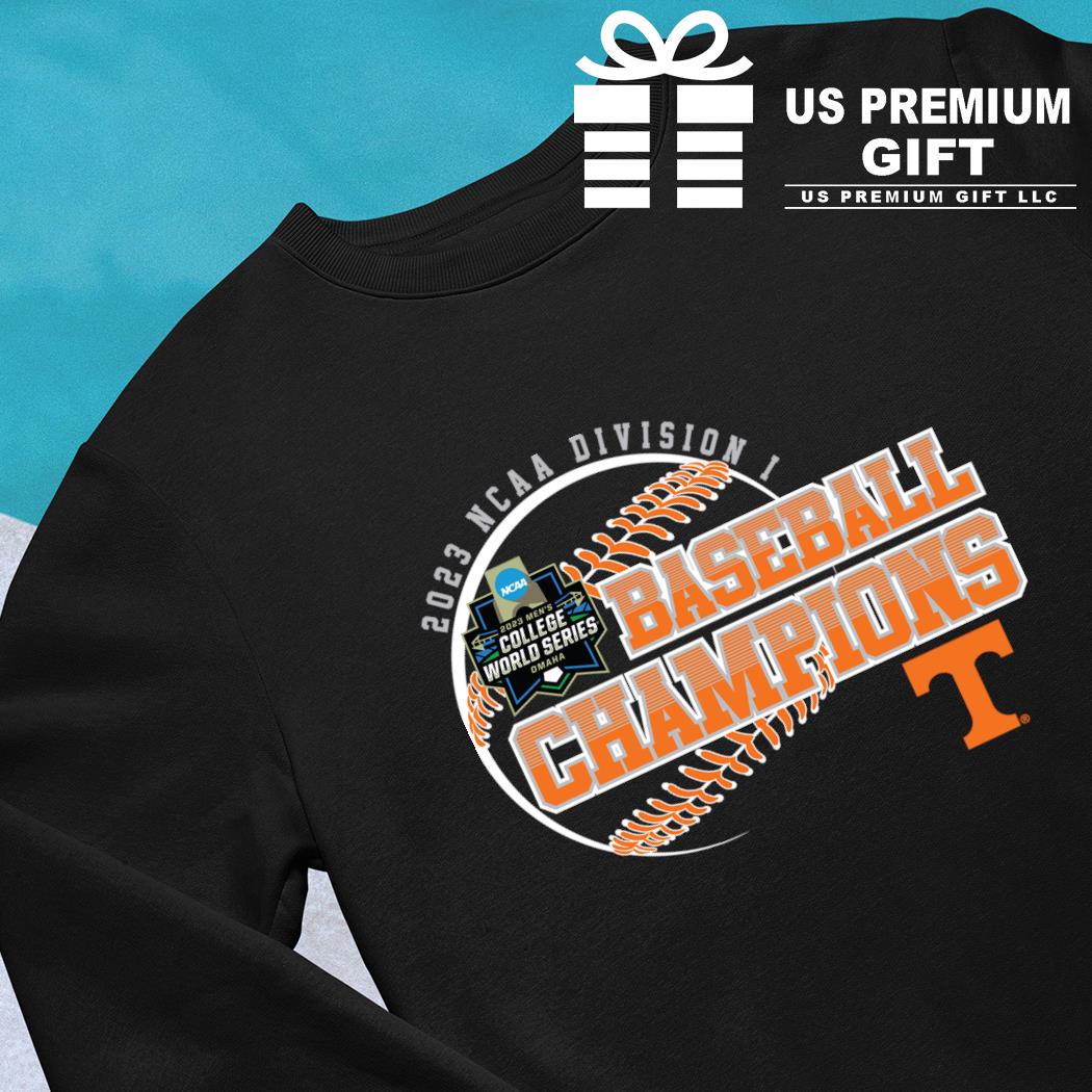 Mens Tennessee Baseball Apparel, Tennessee Vols Baseball T