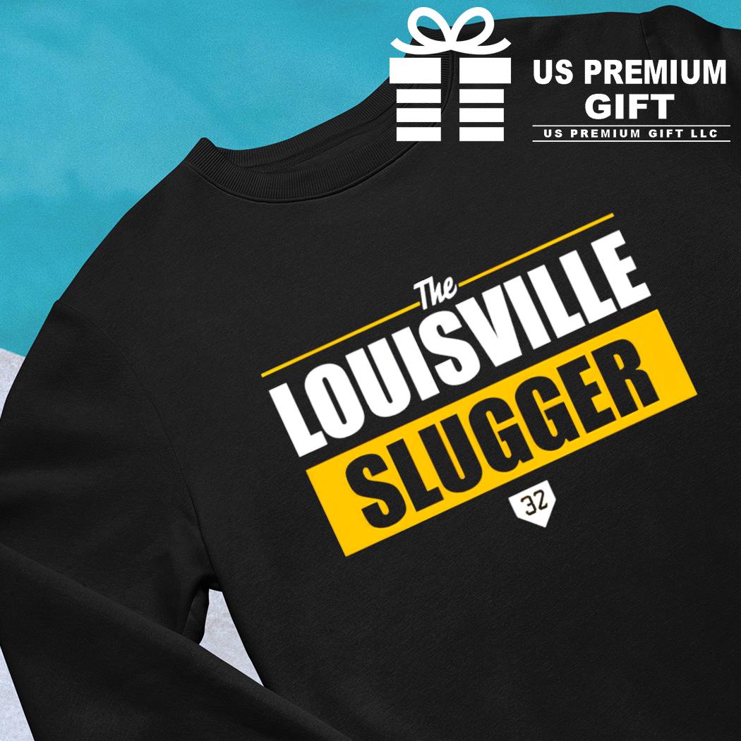 The Louisville Slugger' Men's Premium Tank Top