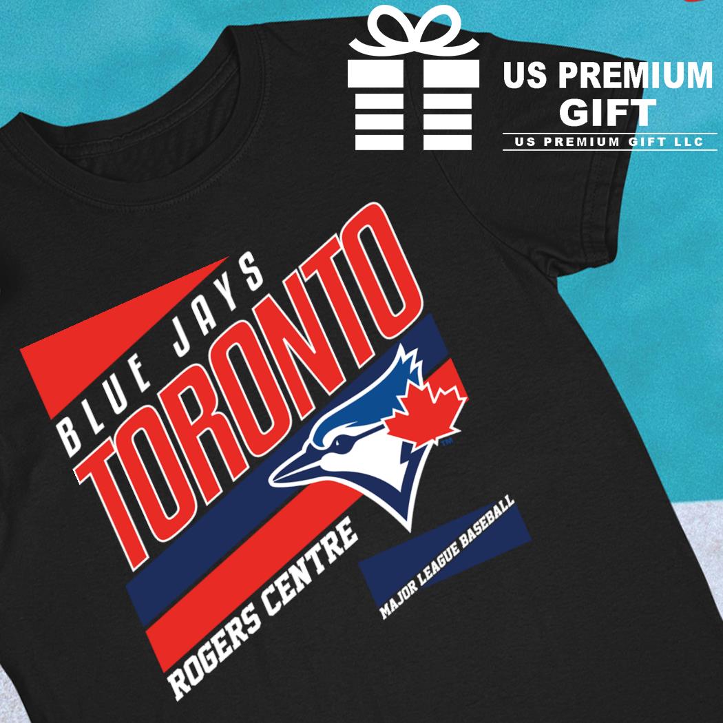 Toronto Blue Jays of Major League League Baseball 2023 shirt