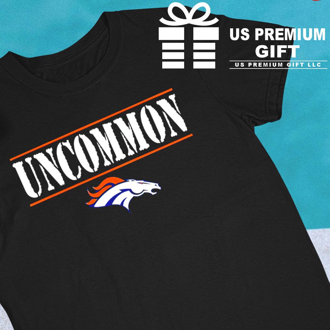 denver broncos men's t shirts