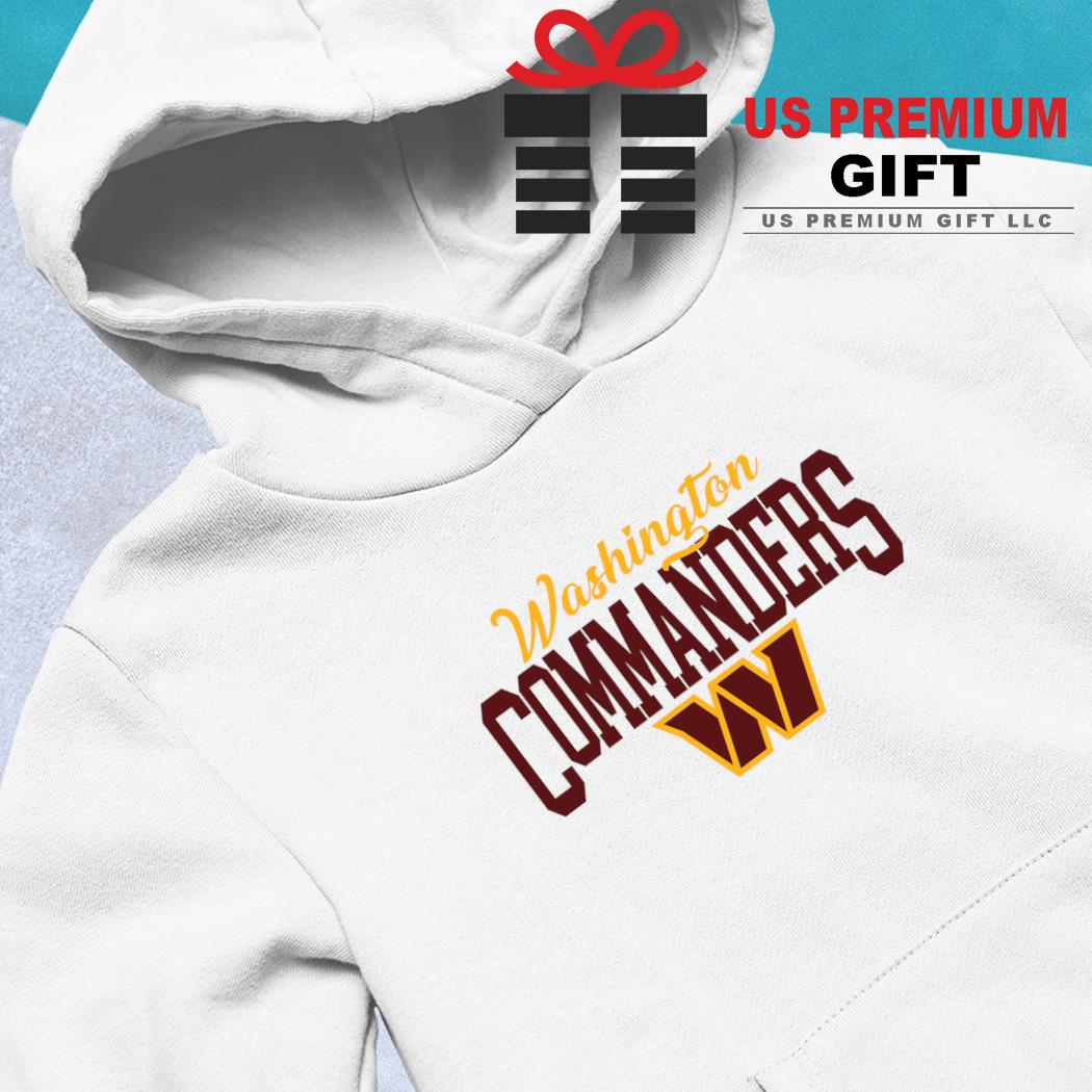 Washington Commanders Shirt, hoodie, sweater, long sleeve and tank top