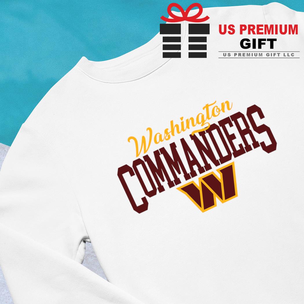 Washington Commanders Shirt, hoodie, sweater, long sleeve and tank top