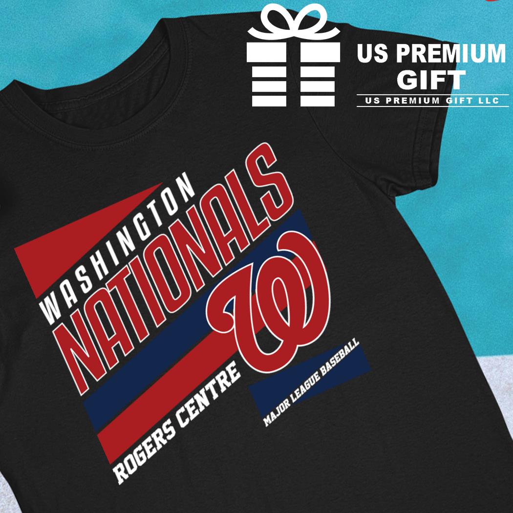 Official Washington Nationals T-Shirts, Nationals Shirt, Nationals