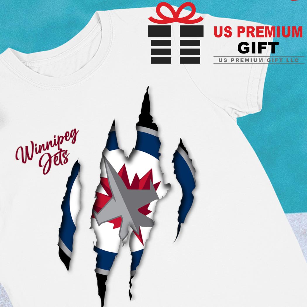 Winnipeg Jets gifts