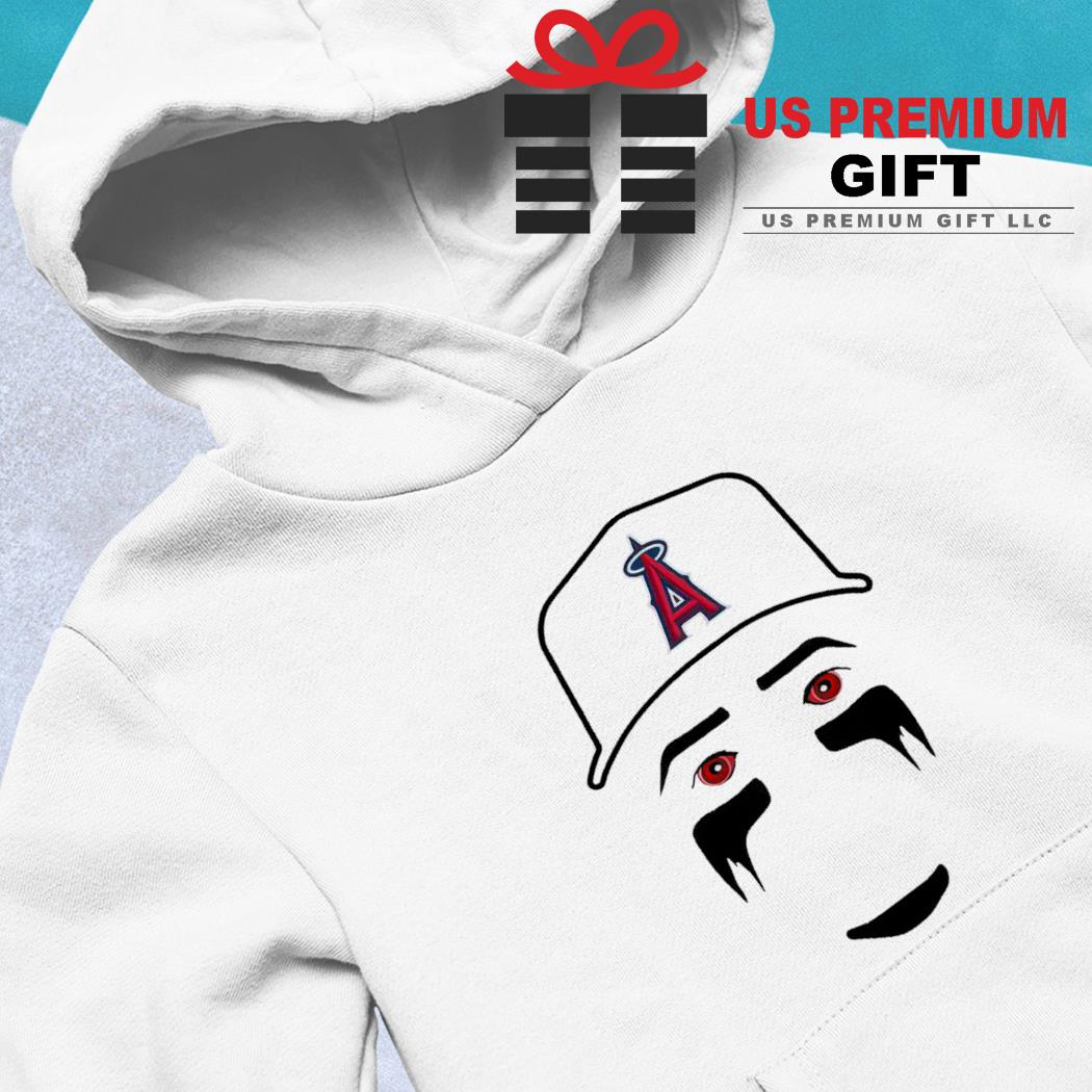 Texas Rangers VS Los Angeles Angels MLB shirt, hoodie, sweatshirt, ladies  tee and tank top