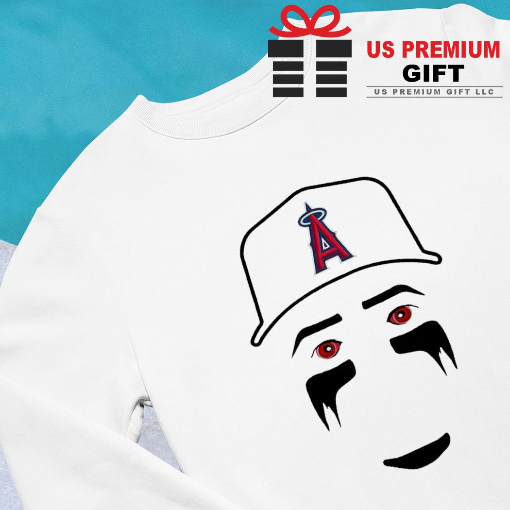 Los Angeles Angels T-Shirt, Angels Shirts, Angels Baseball Shirts