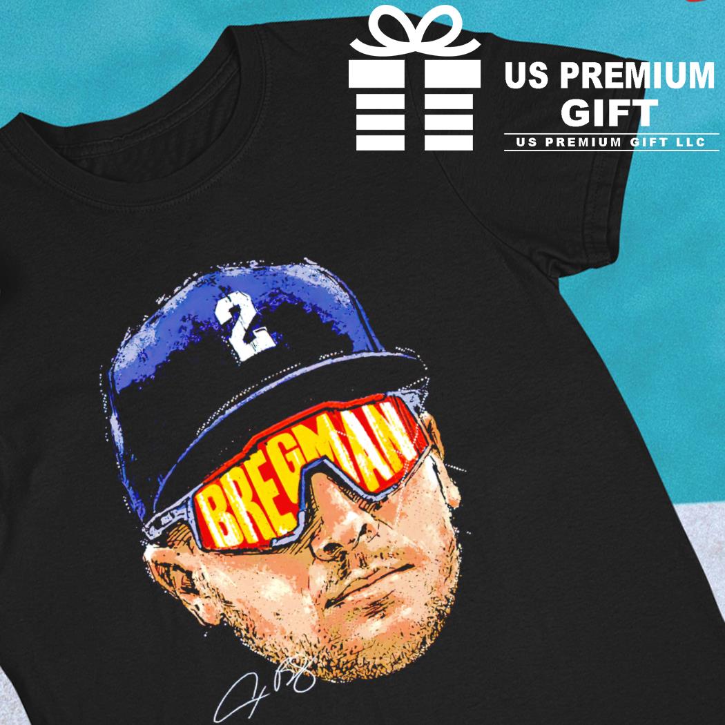 Alex Bregman Houston Astros sunglasses shirt, hoodie, sweater and