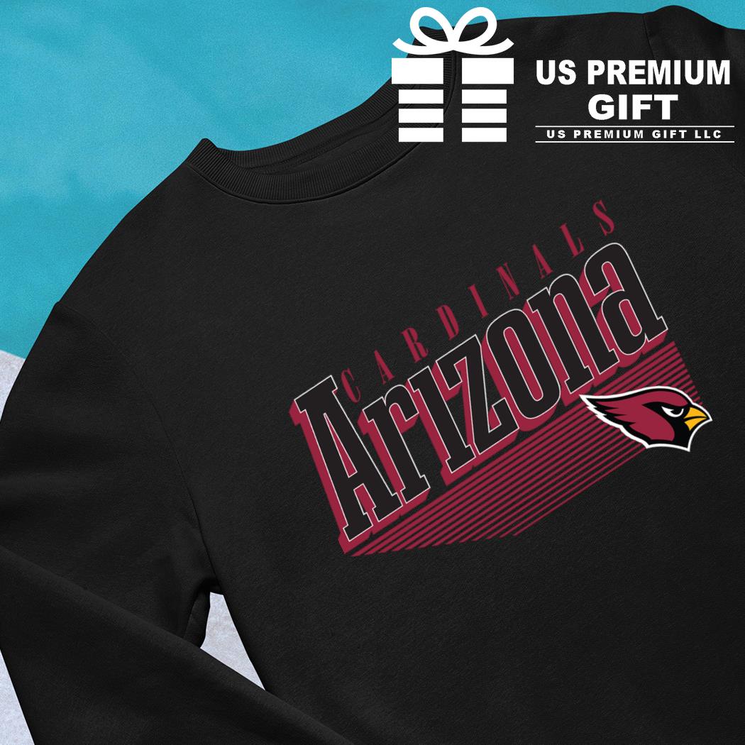 arizona cardinals long sleeve shirt