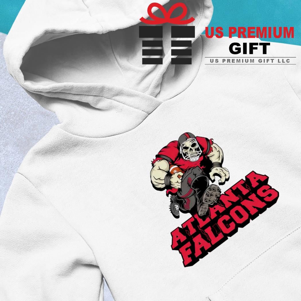 atlanta falcons sweatshirt