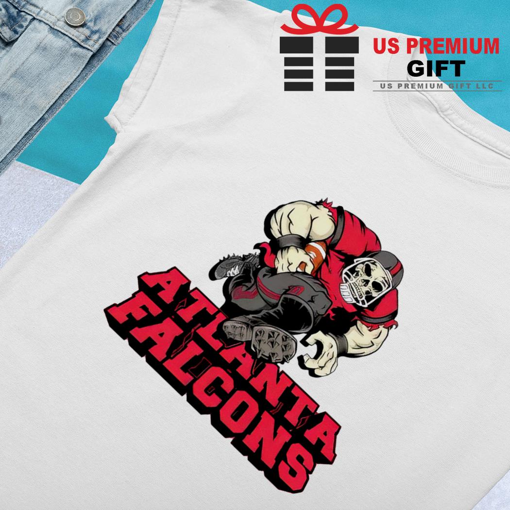 Falcons Toddler NFL Atlanta Falcons Tee