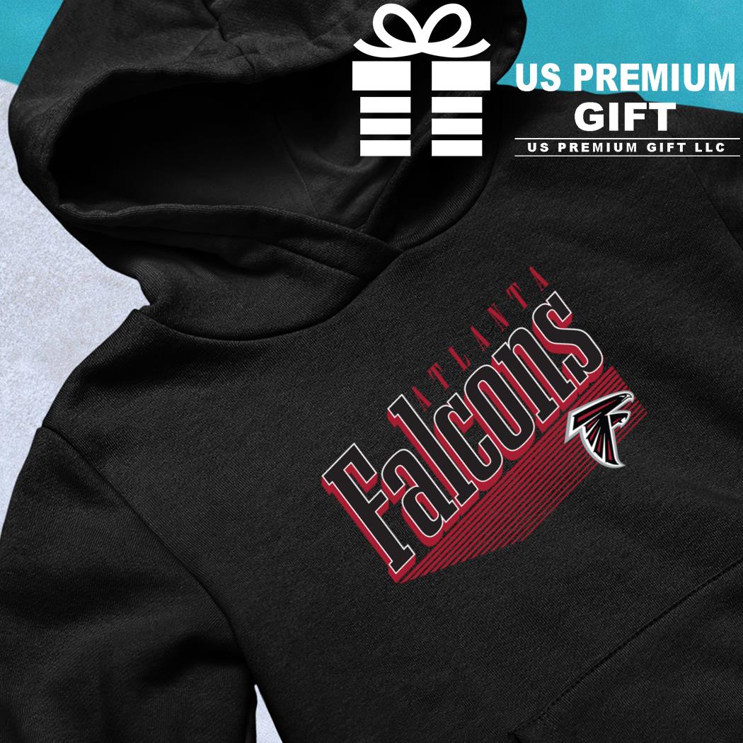 Atlanta falcons lines logo sport 2023 T-shirts, hoodie, sweater, long  sleeve and tank top