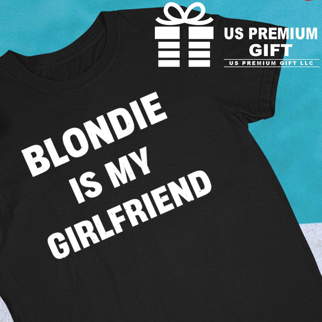 I Love My Girlfriend' Women's Premium Tank Top