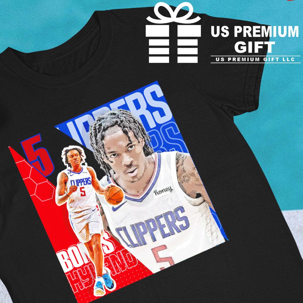 Shirts, Vintage Clippers Slam Cover Basketball Tshirt
