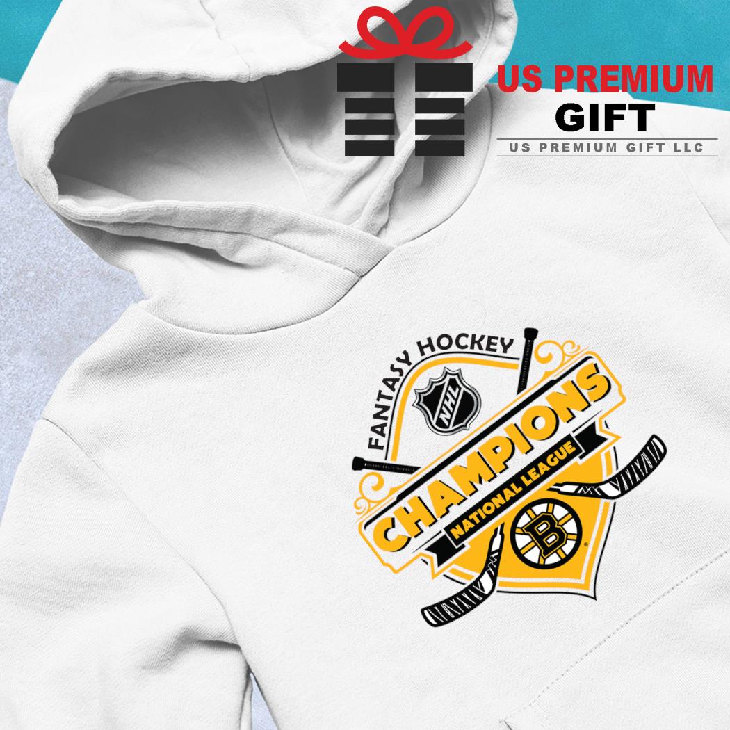 NHL, Shirts & Tops, Boston Bruins Hoodie