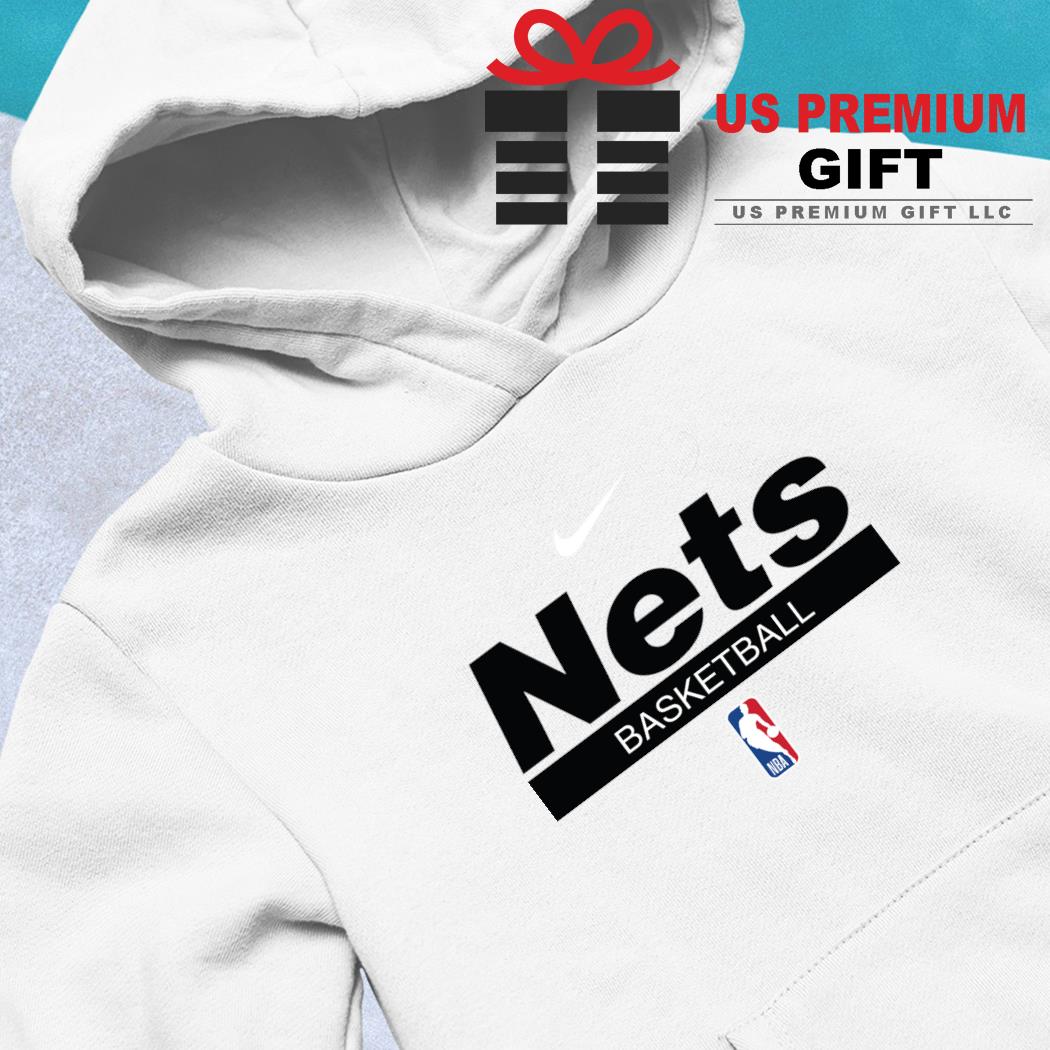 Brooklyn Nets basketball NBA Nike sport logo 2023 shirt, hoodie, sweater,  long sleeve and tank top