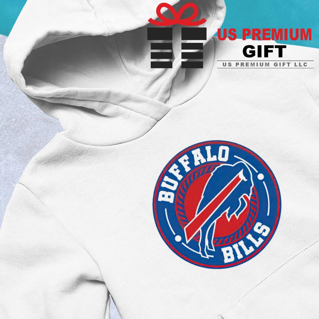 Buffalo Bills circle logo sport 2023 shirt, hoodie, sweater, long sleeve  and tank top