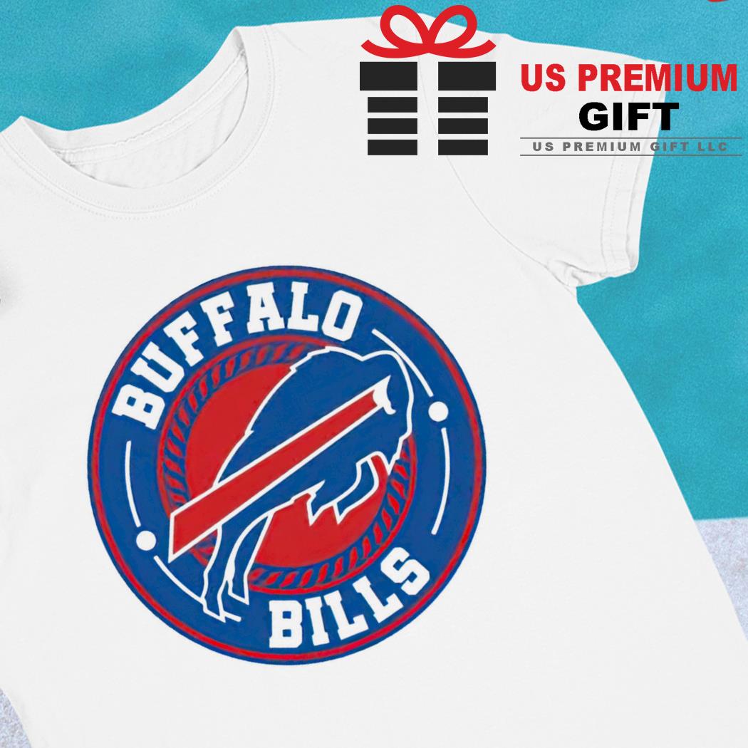 What Is The White Part Of the Bills Logo?