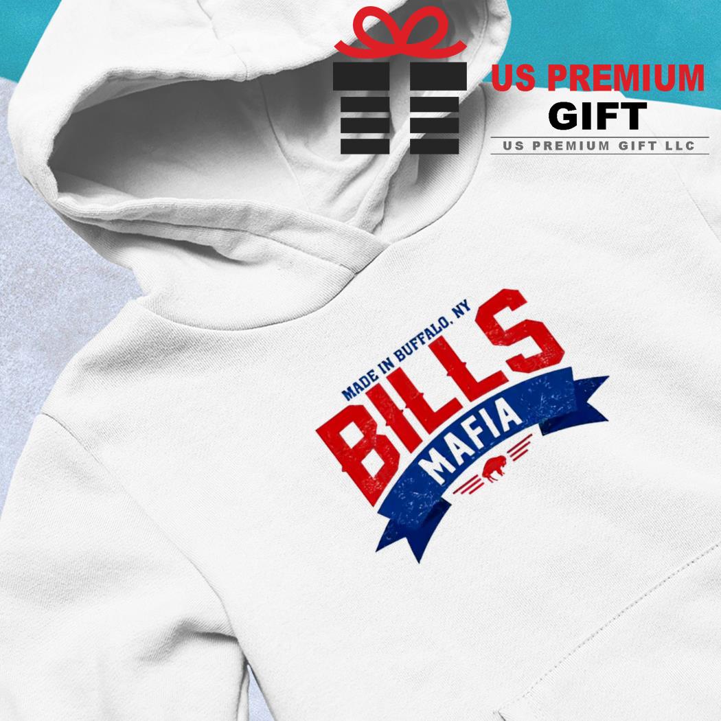 Scottish Buffalo Bills Mafia Official Nice 2023 Shirt