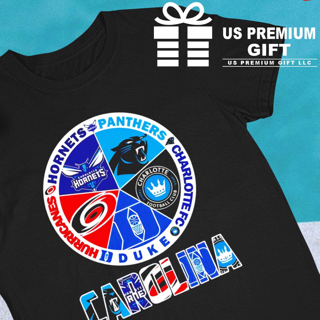 I Love My Teams Carolina Panthers T-shirt,Sweater, Hoodie, And