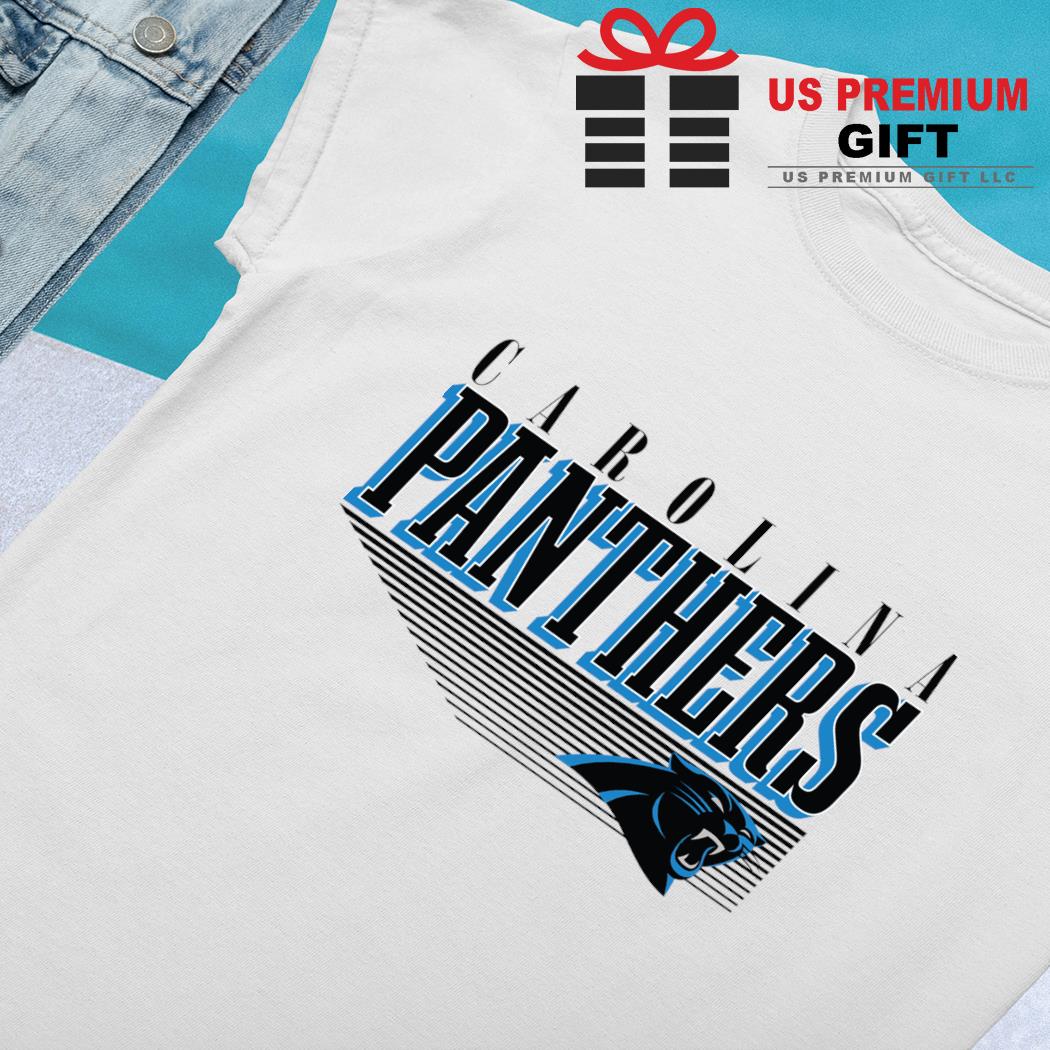 Carolina Panthers Tank Top 