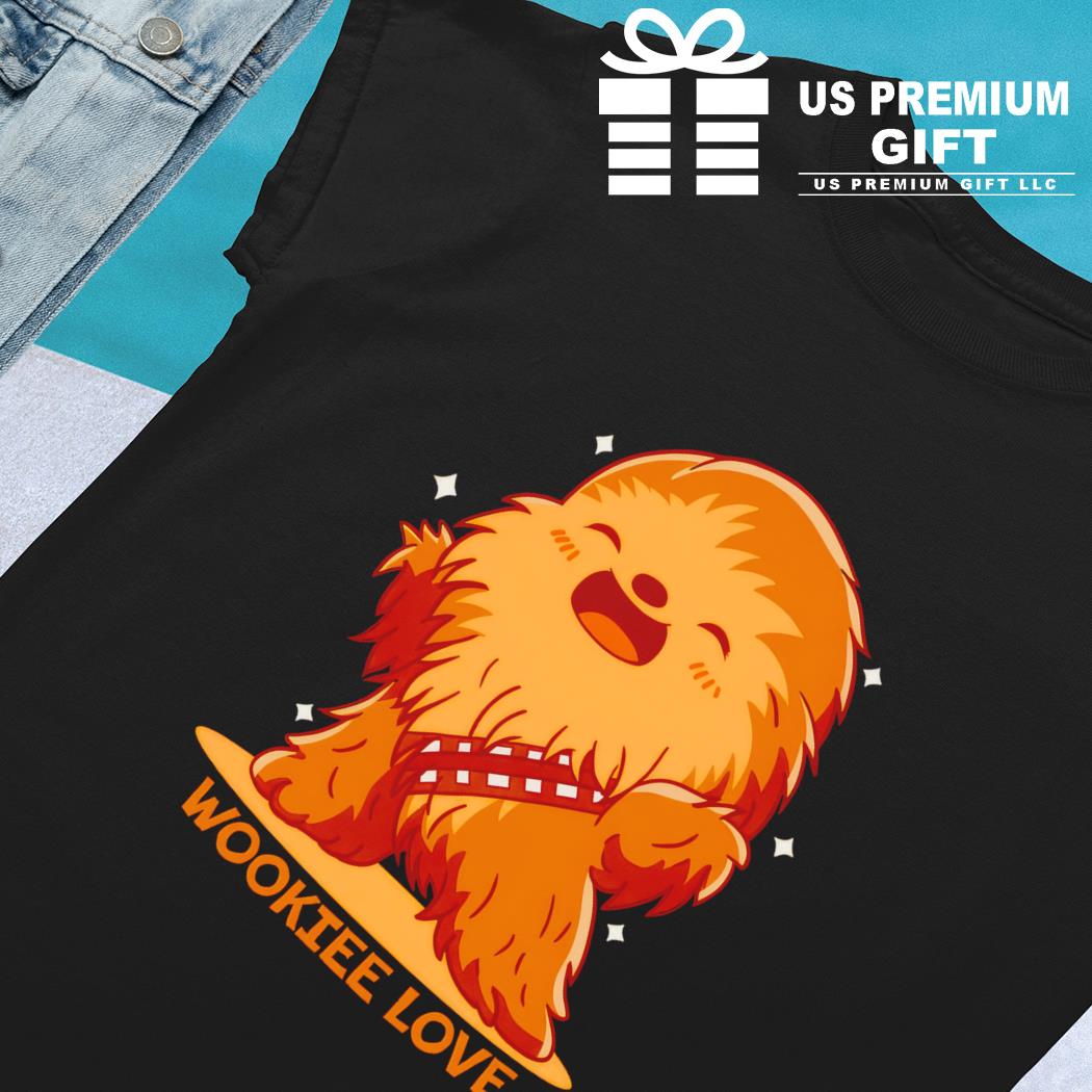 Chicago Cubs Star Wars Wookie of the Year shirt, hoodie, sweater, long  sleeve and tank top