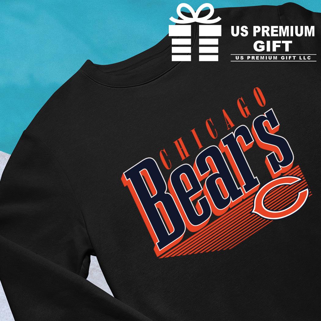 Chicago bears lines logo sport 2023 T-shirts, hoodie, sweater, long sleeve  and tank top