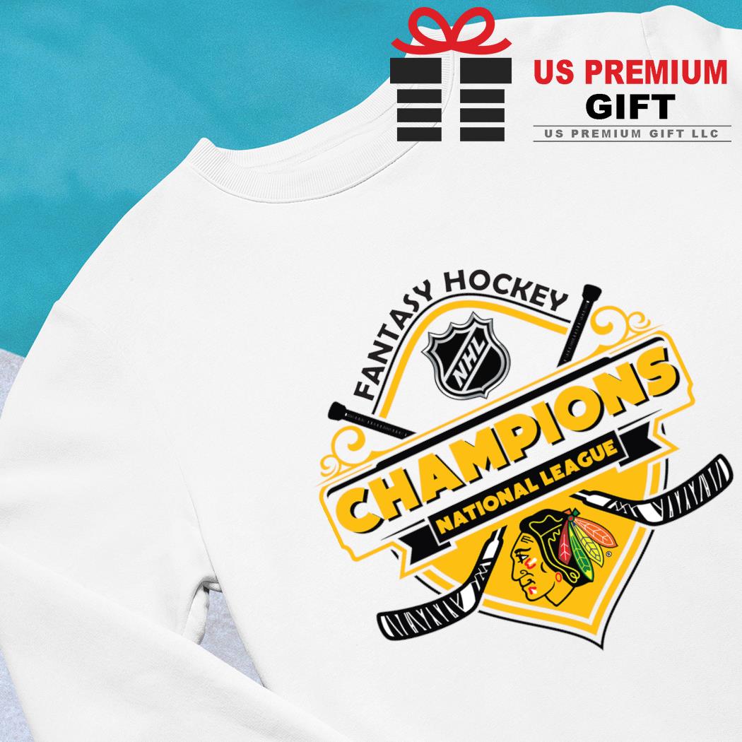Ice Hockey Chicago Blackhawks Stanley Cup Champion Shirt, hoodie