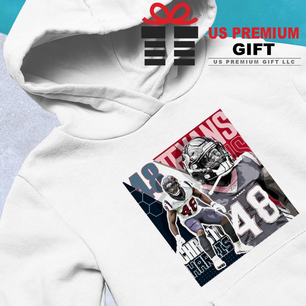 Houston Texans In The Most Wonderful Time Of The Year shirt, hoodie,  sweater, long sleeve and tank top