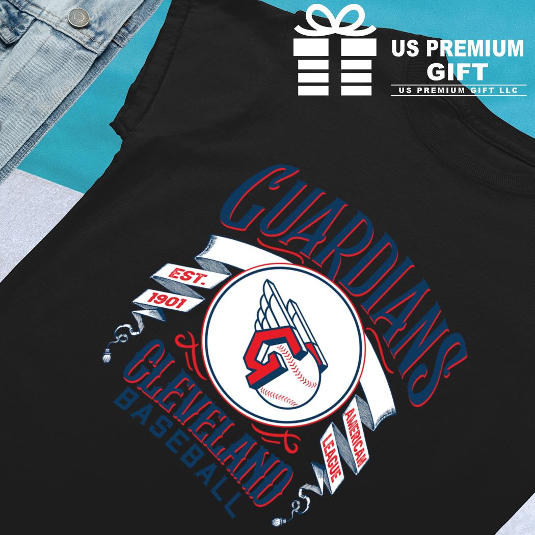 All Star Game Baseball Cleveland Guardians logo T-shirt, hoodie, sweater,  long sleeve and tank top