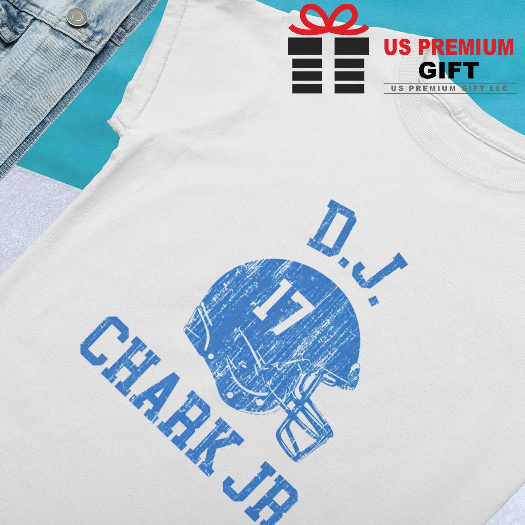 DJ Chark Jr Carolina Football shirt, hoodie, sweatshirt, ladies tee and  tank top