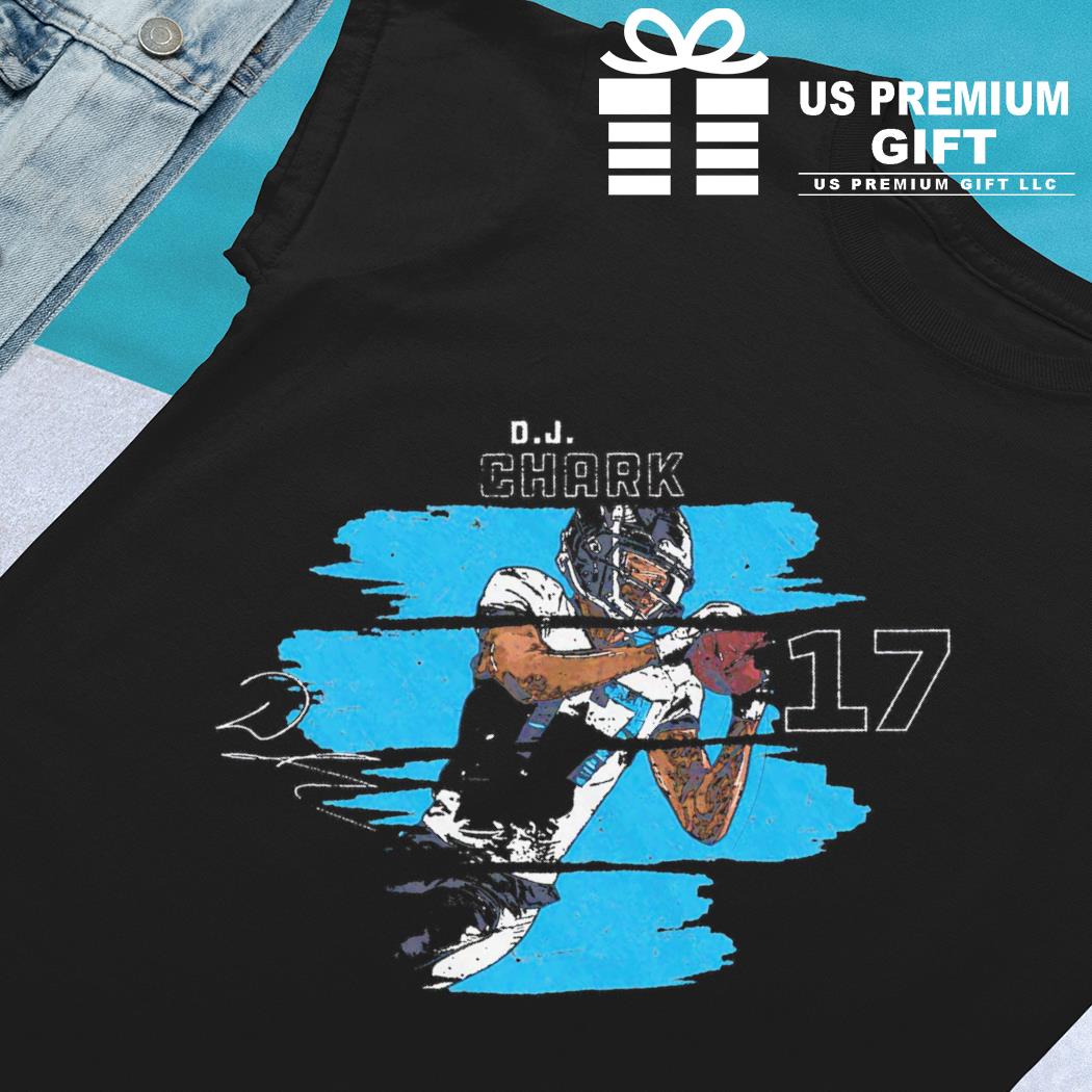 Carolina Panthers T-Shirt - Trending Tee Daily in 2023