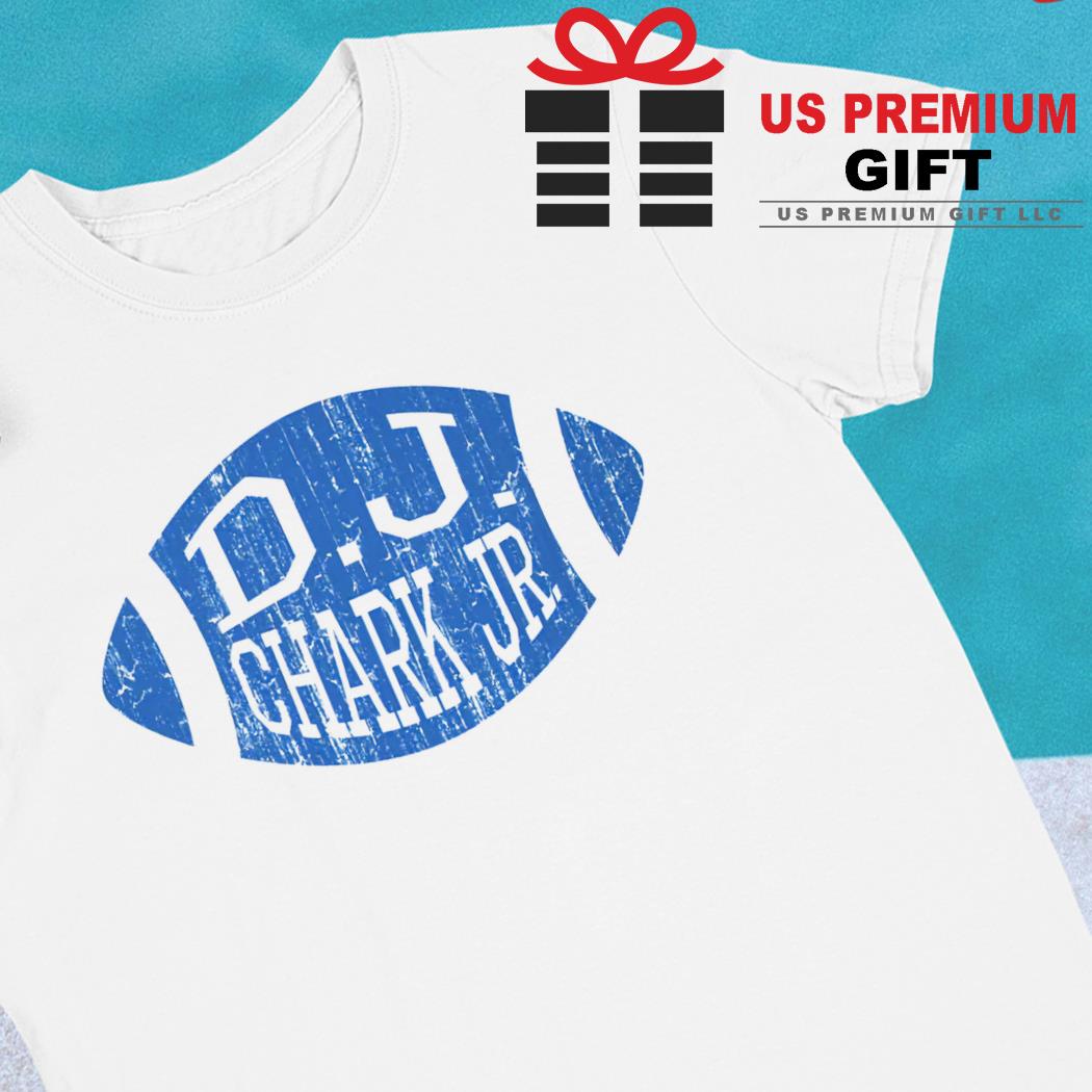 D.j. chark jr. Carolina football shirt, hoodie, sweater, long sleeve and  tank top